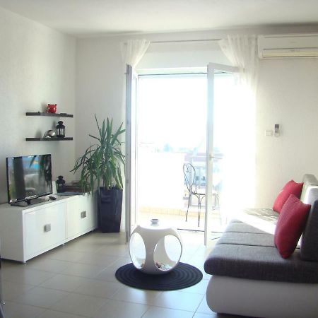 Apartamento Kike Red Kaštela Exterior foto