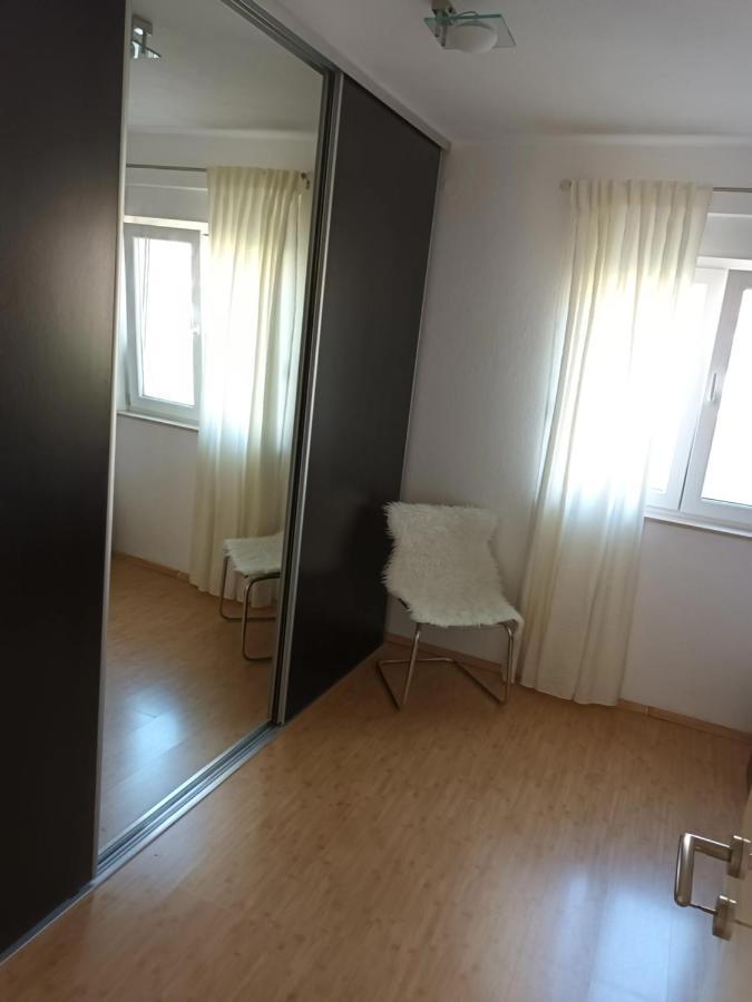 Apartamento Kike Red Kaštela Exterior foto