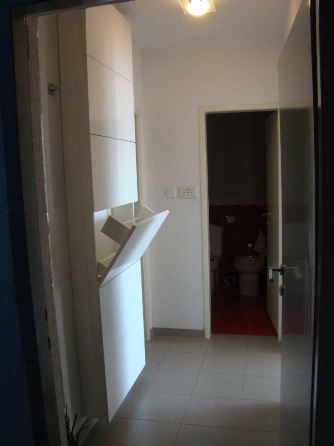 Apartamento Kike Red Kaštela Exterior foto