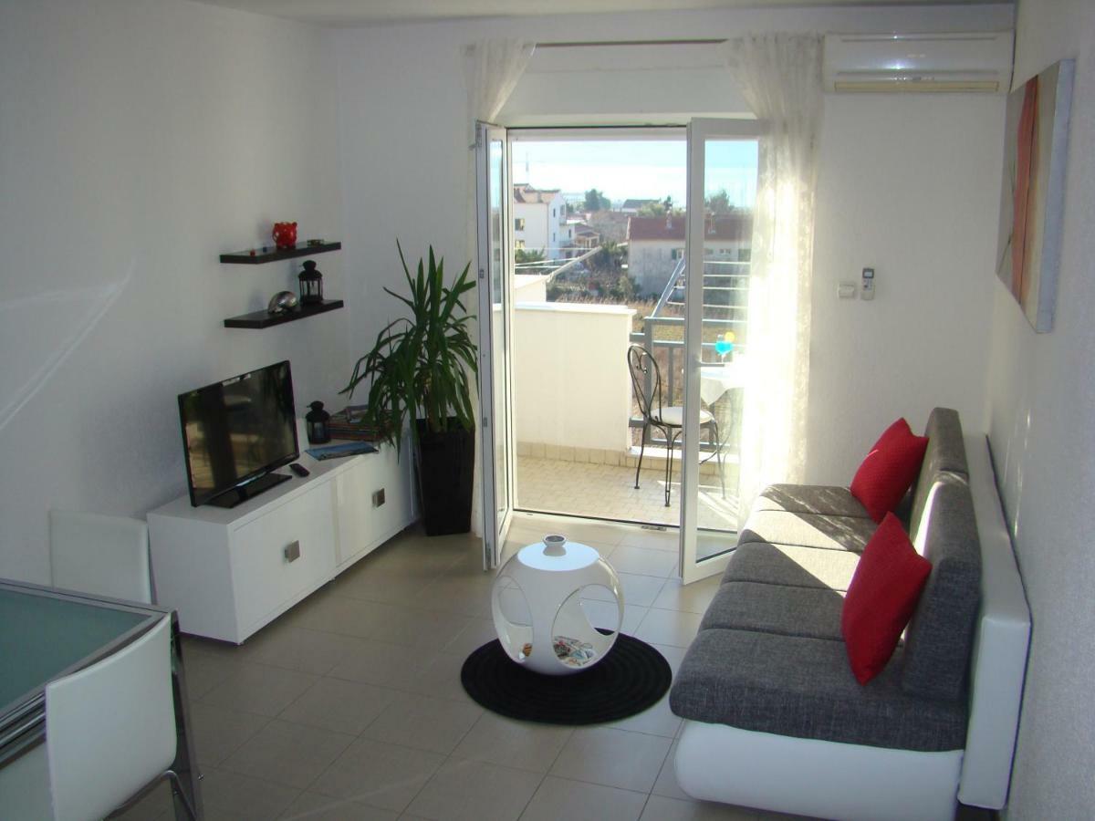 Apartamento Kike Red Kaštela Exterior foto